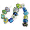 Fancy Glass Beads - Fancy Glass Beads Manufacturer, Wholesale Fancy Glass Beads